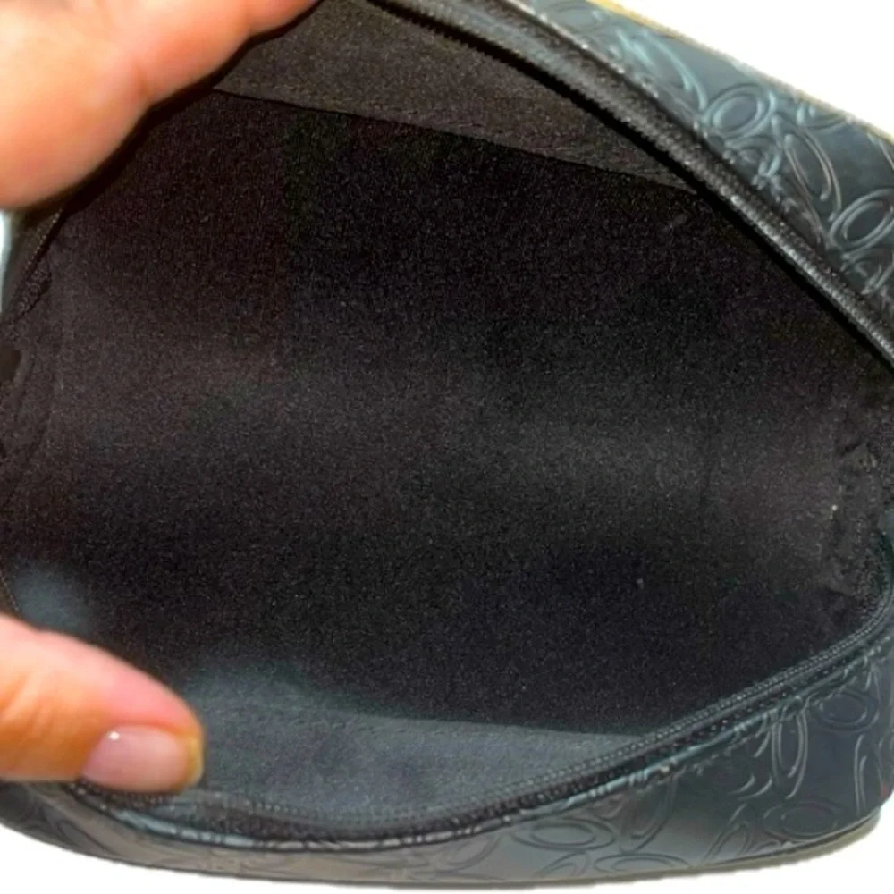 Oakley Men’s Black Sunglasses Case *Does not include cloth or glasses - Picture 6 of 9